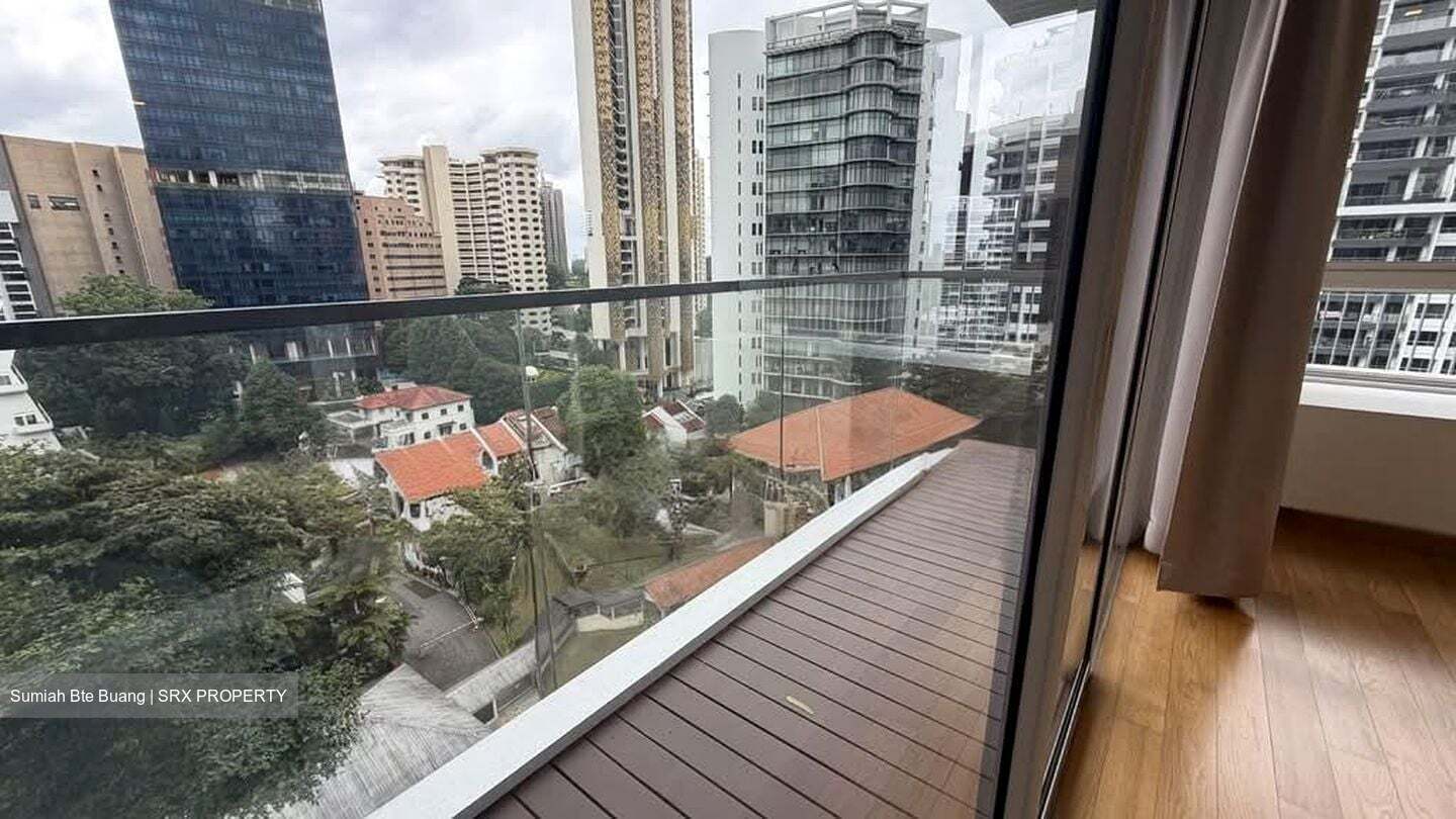 The Peak @ Cairnhill II (D9), Apartment #535083881